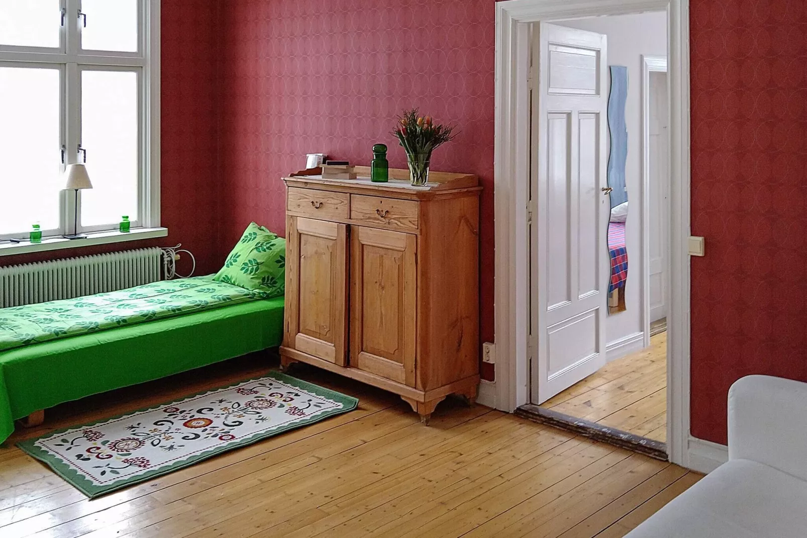 9 persoons vakantie huis in KÄLARNE-Binnen
