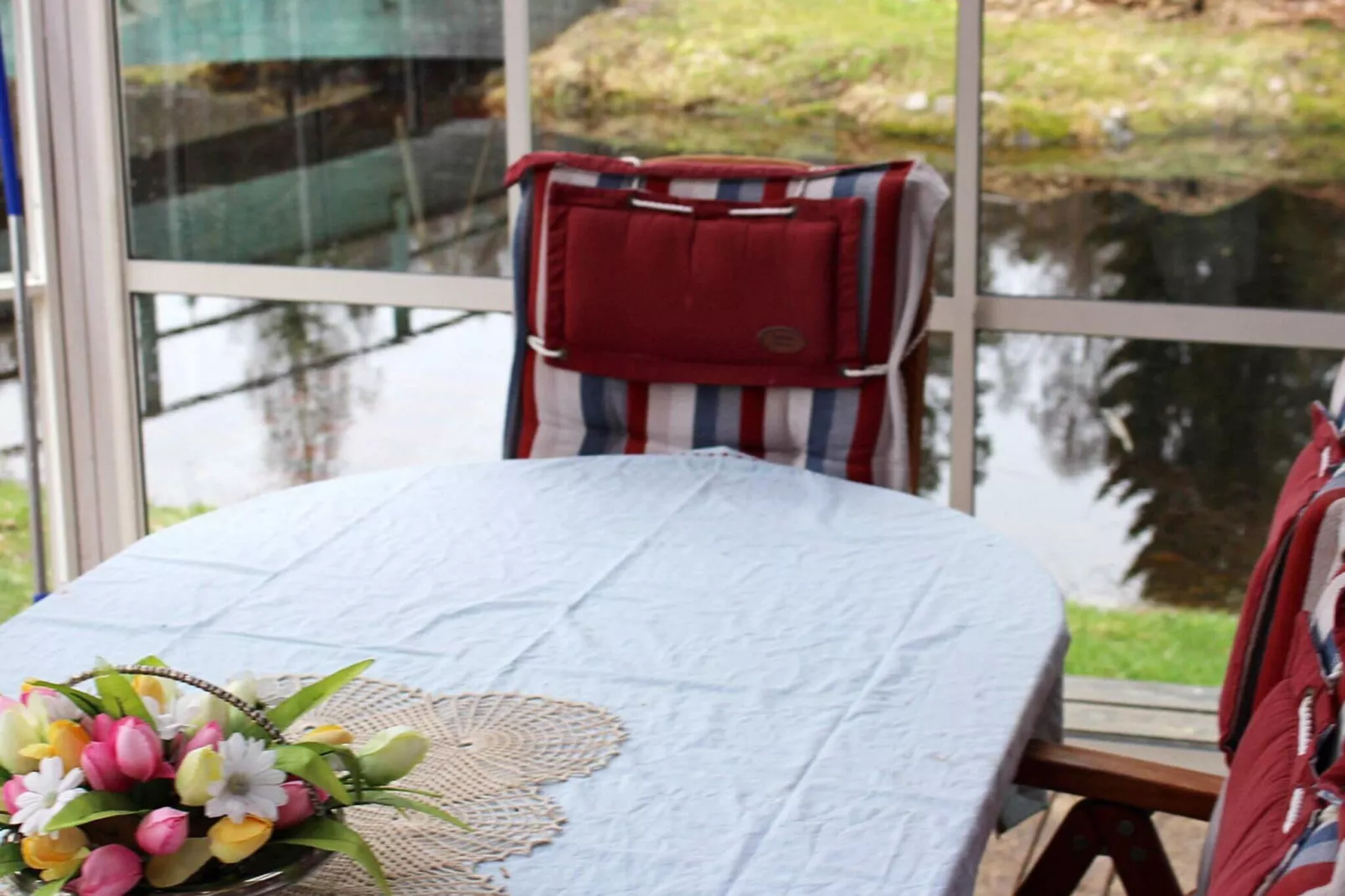 9 persoons vakantie huis in KÄLARNE-Binnen
