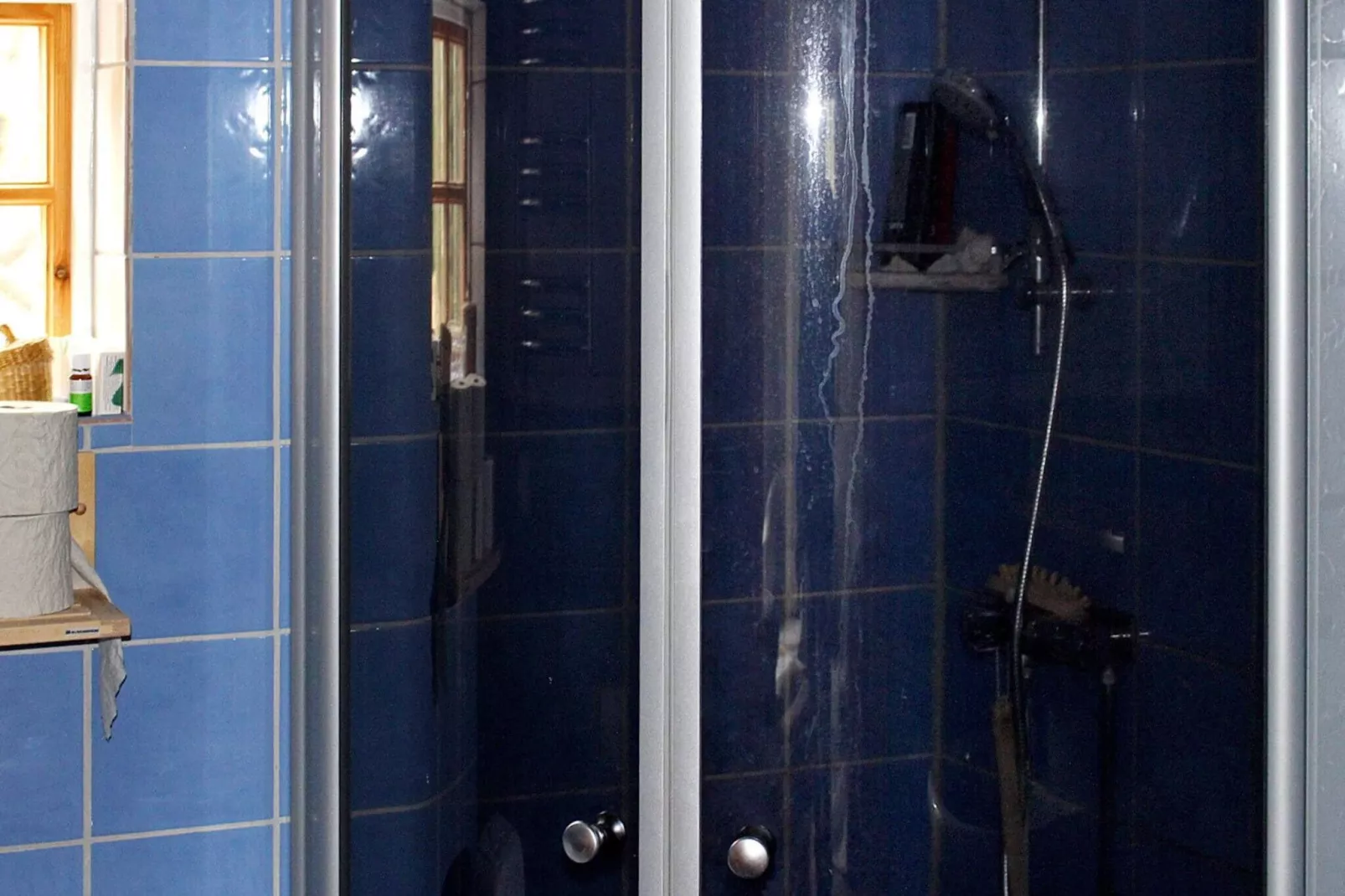 9 persoons vakantie huis in KÄLARNE-Binnen