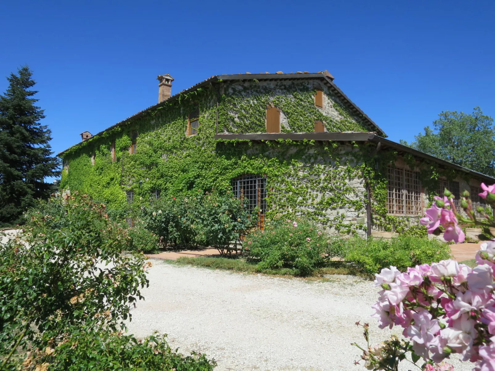 Casa Ingrid