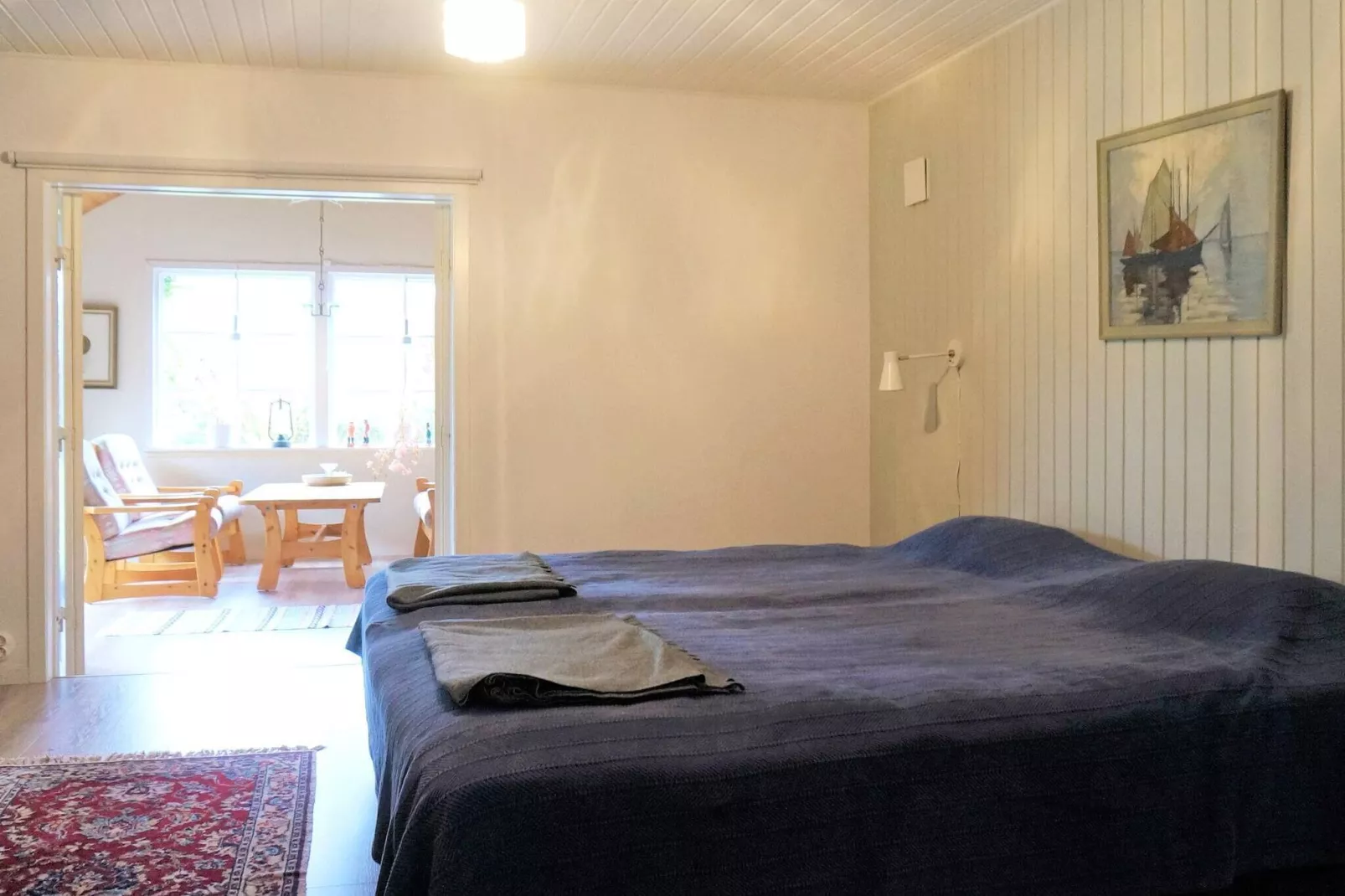 6 persoons vakantie huis in LAHOLM-Binnen