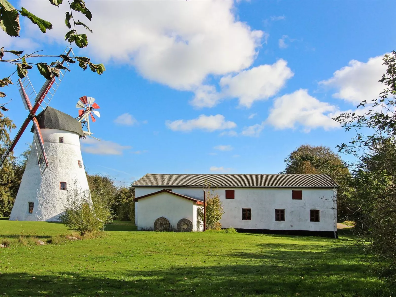 "Nikoletta" - 250m from the sea-Buiten