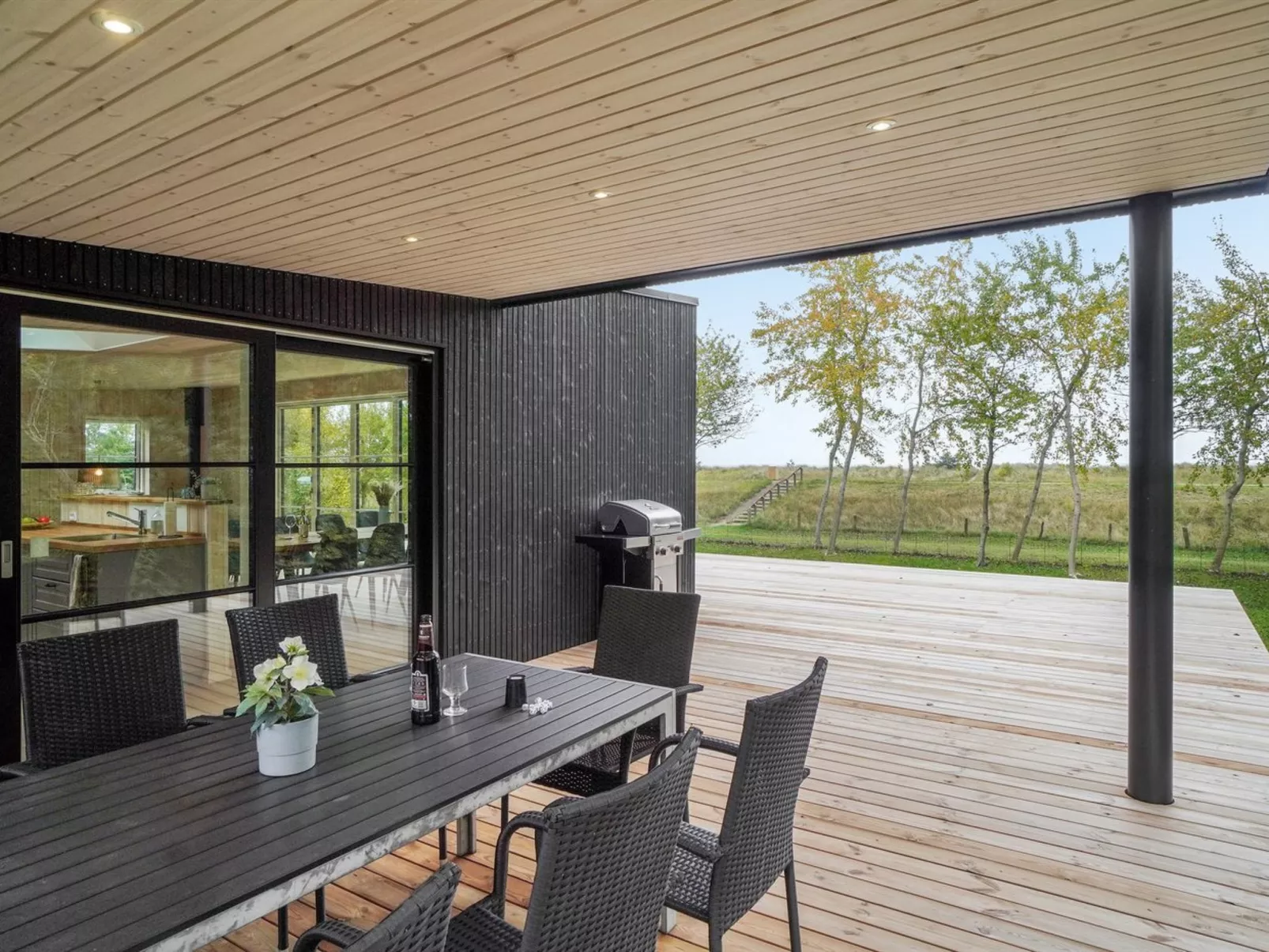 "Engli" - 90m from the sea-Binnen