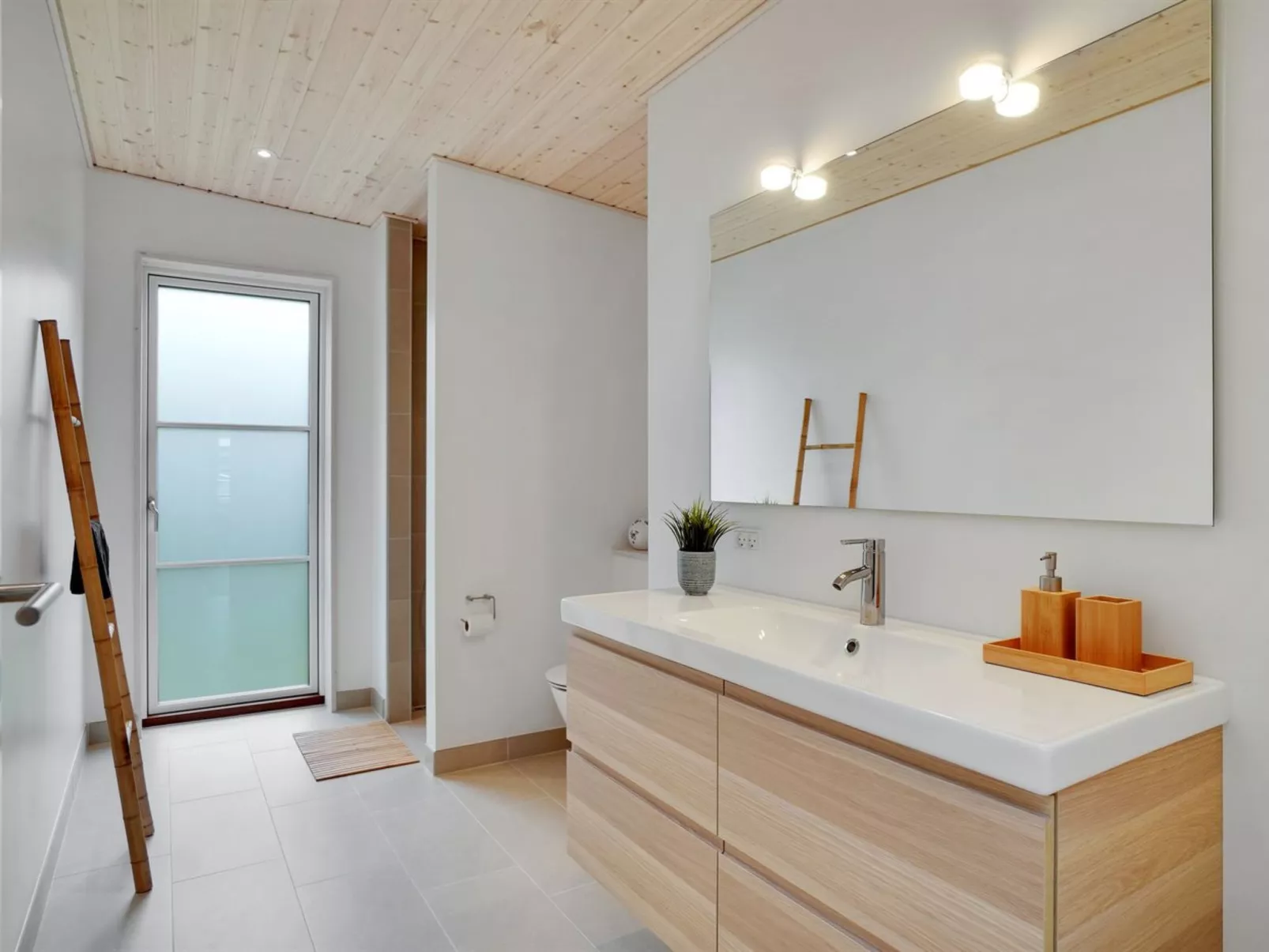 "Engli" - 90m from the sea-Binnen