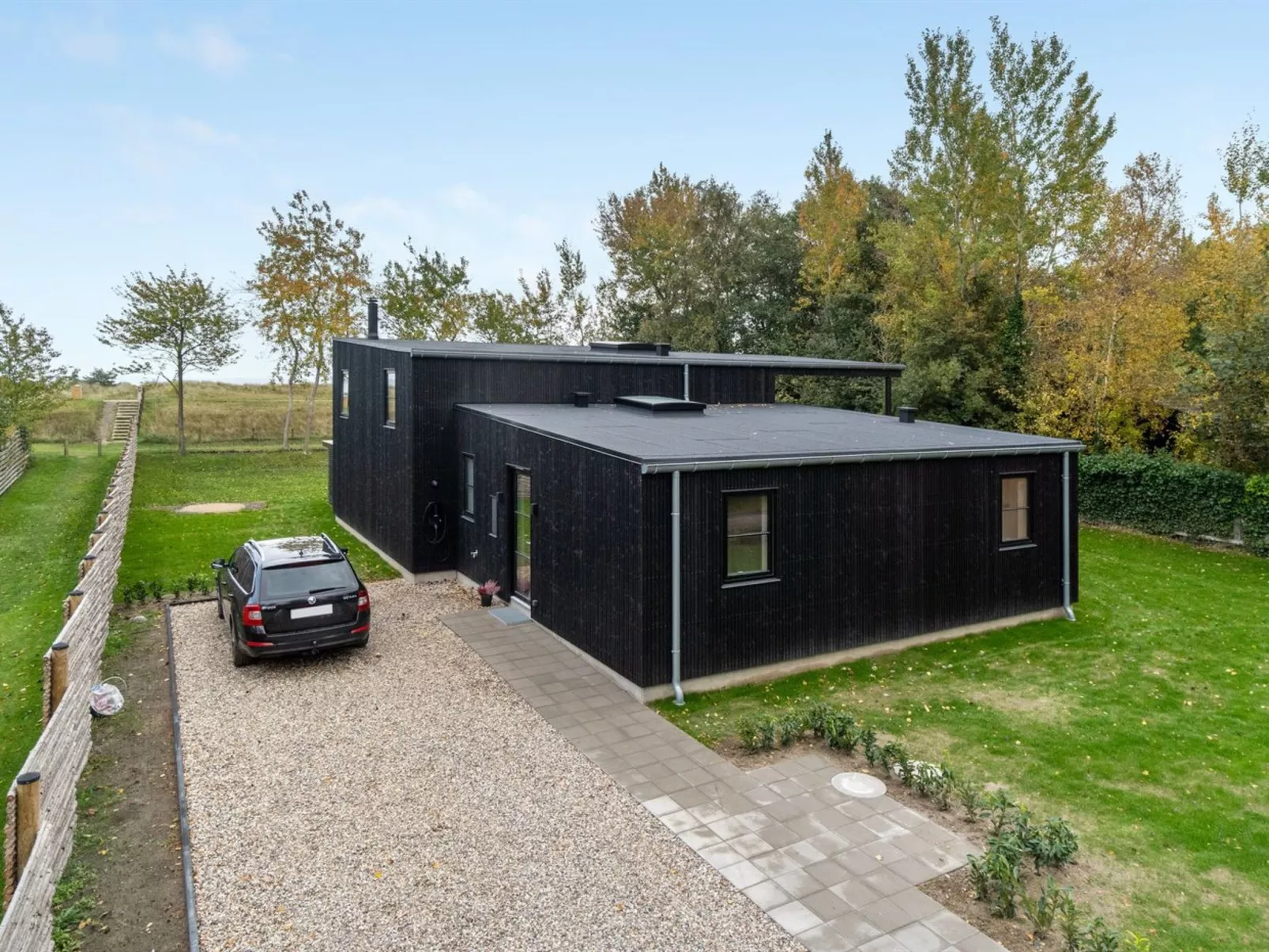 "Engli" - 90m from the sea-Binnen