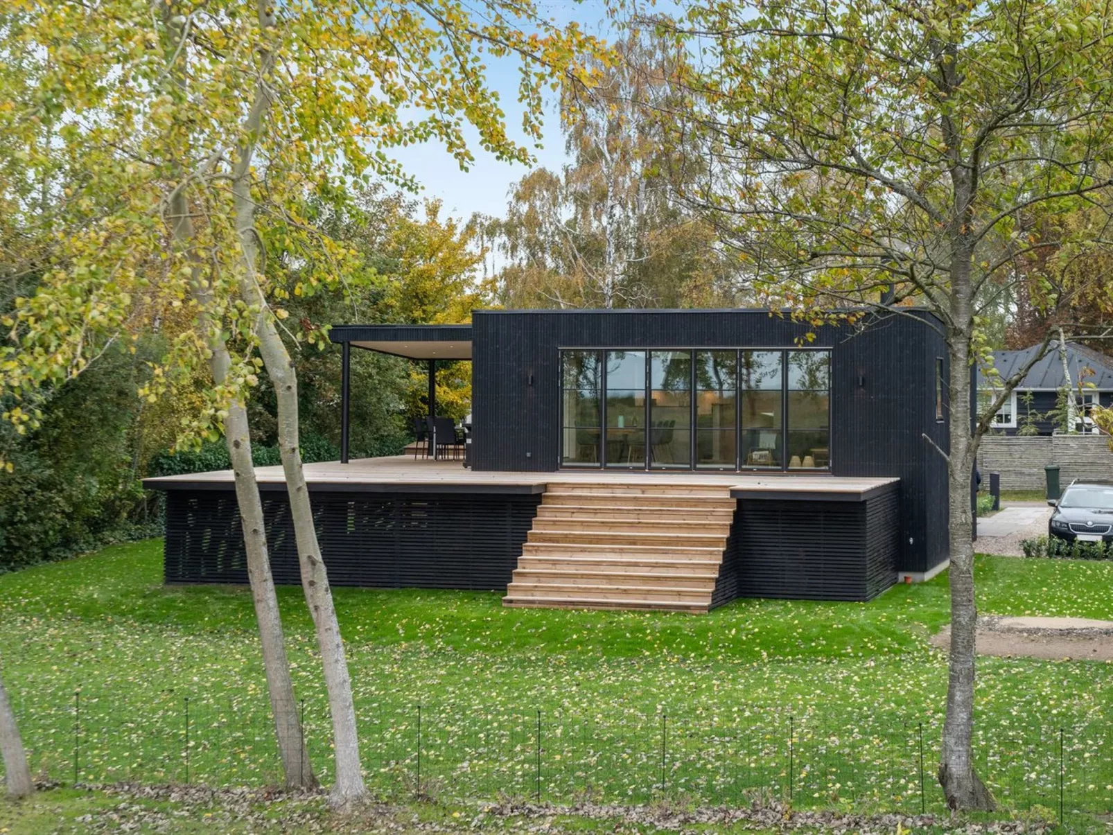 "Engli" - 90m from the sea-Buiten