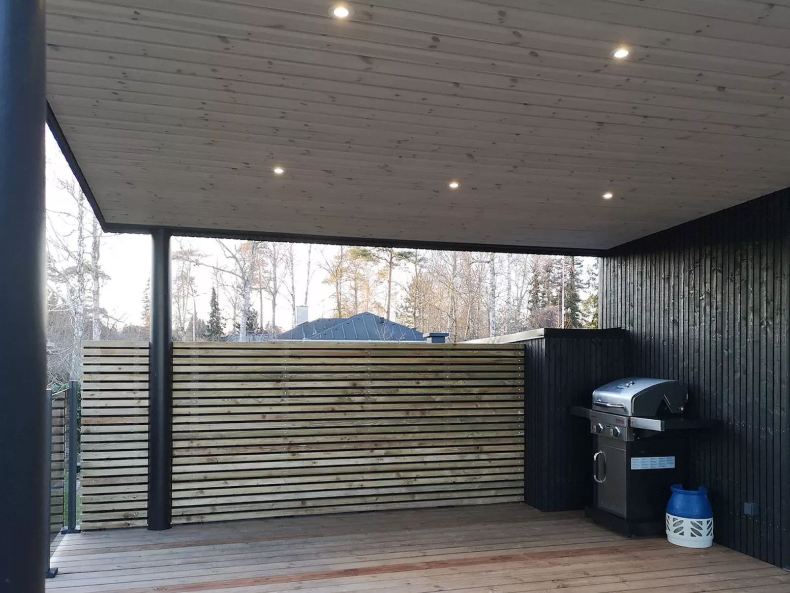 "Engli" - 90m from the sea-Buiten