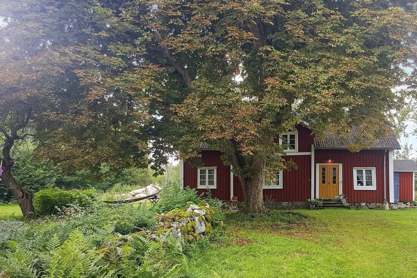 outdoor
