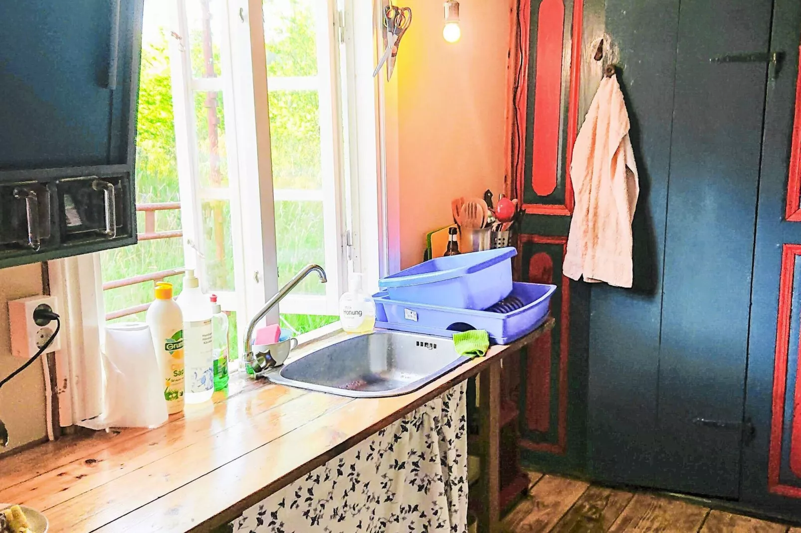 5 persoons vakantie huis in SVÄNGSTA-Binnen