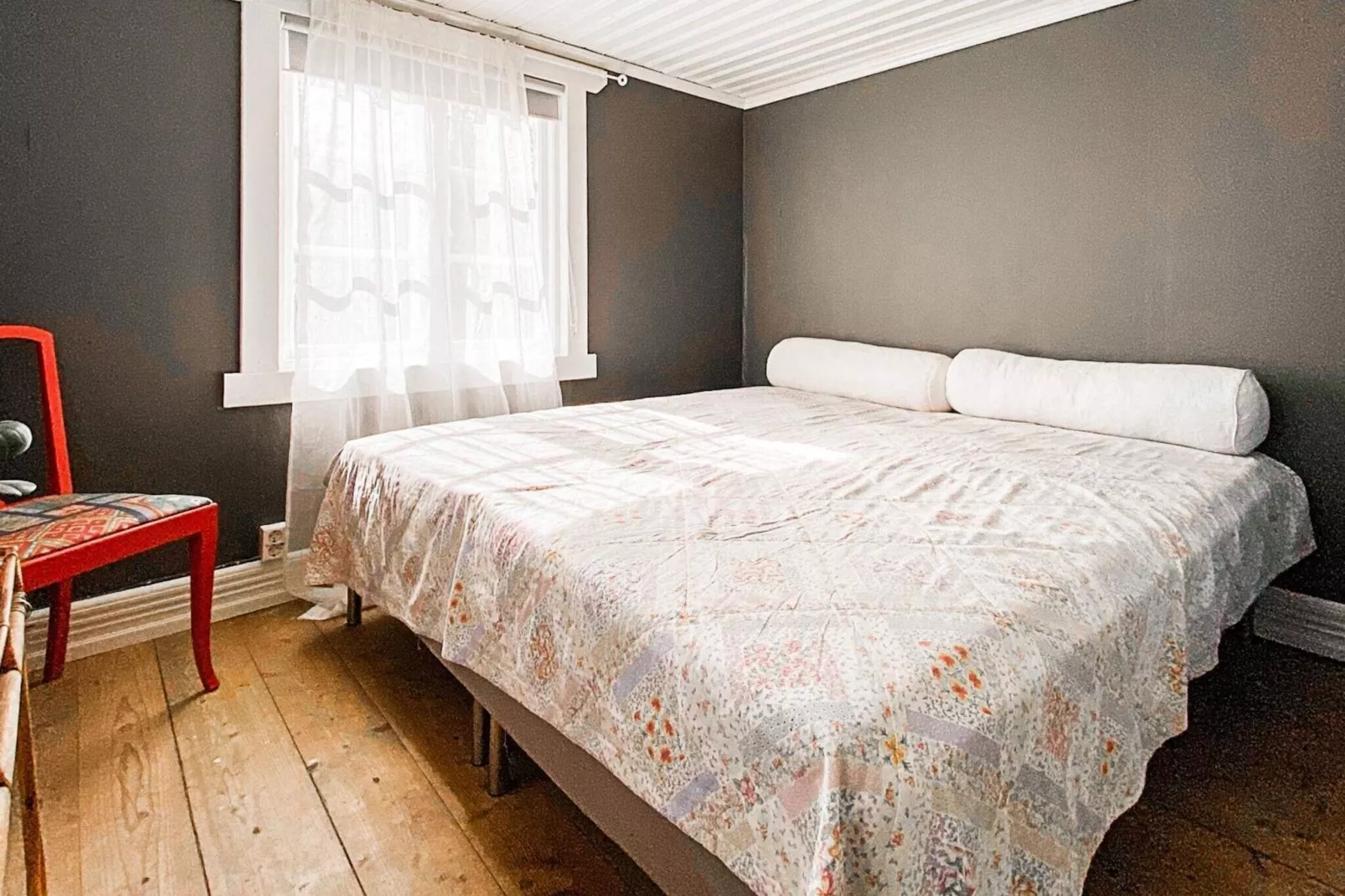 5 persoons vakantie huis in SVÄNGSTA-Binnen