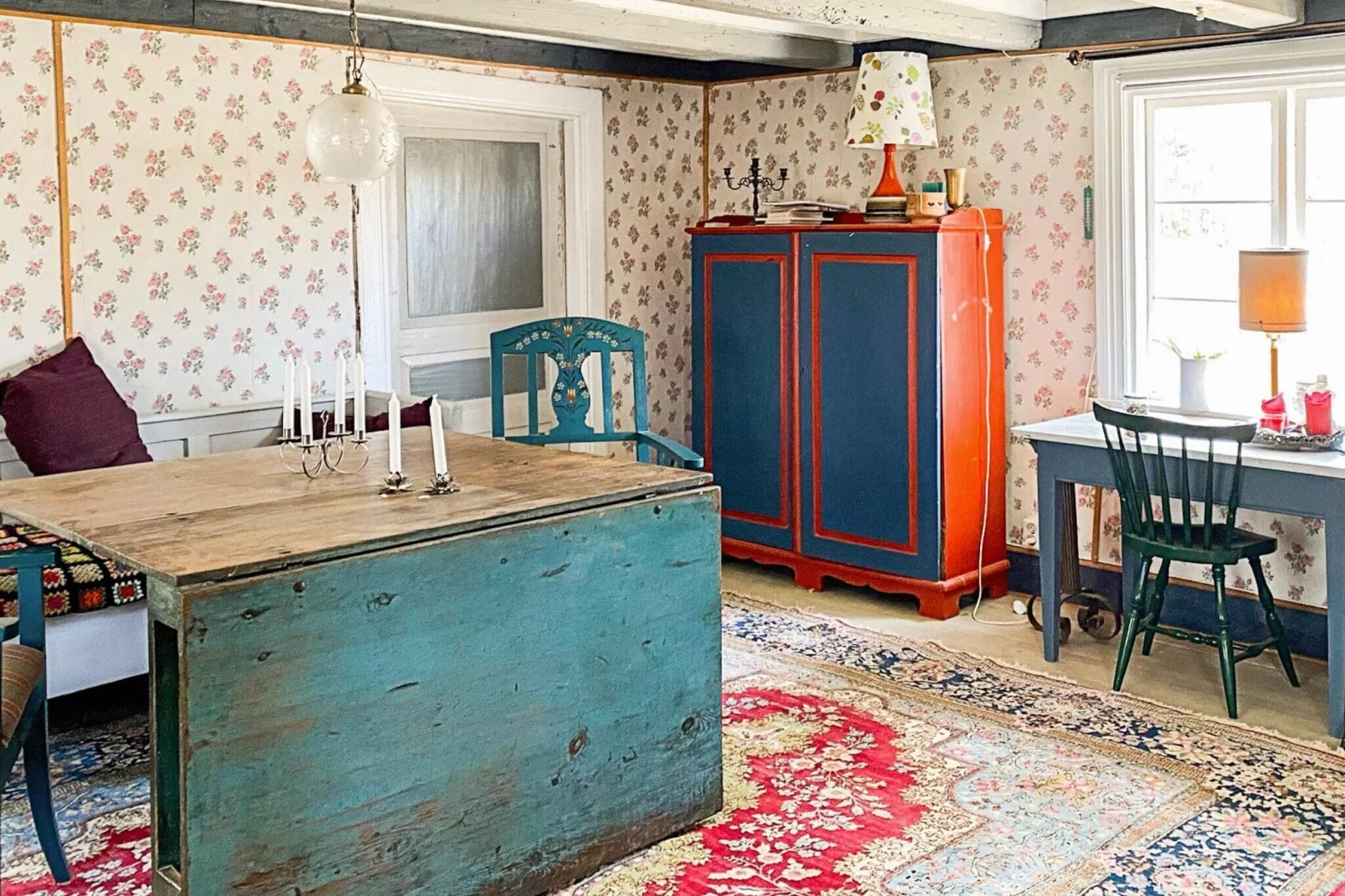 5 persoons vakantie huis in SVÄNGSTA-Binnen