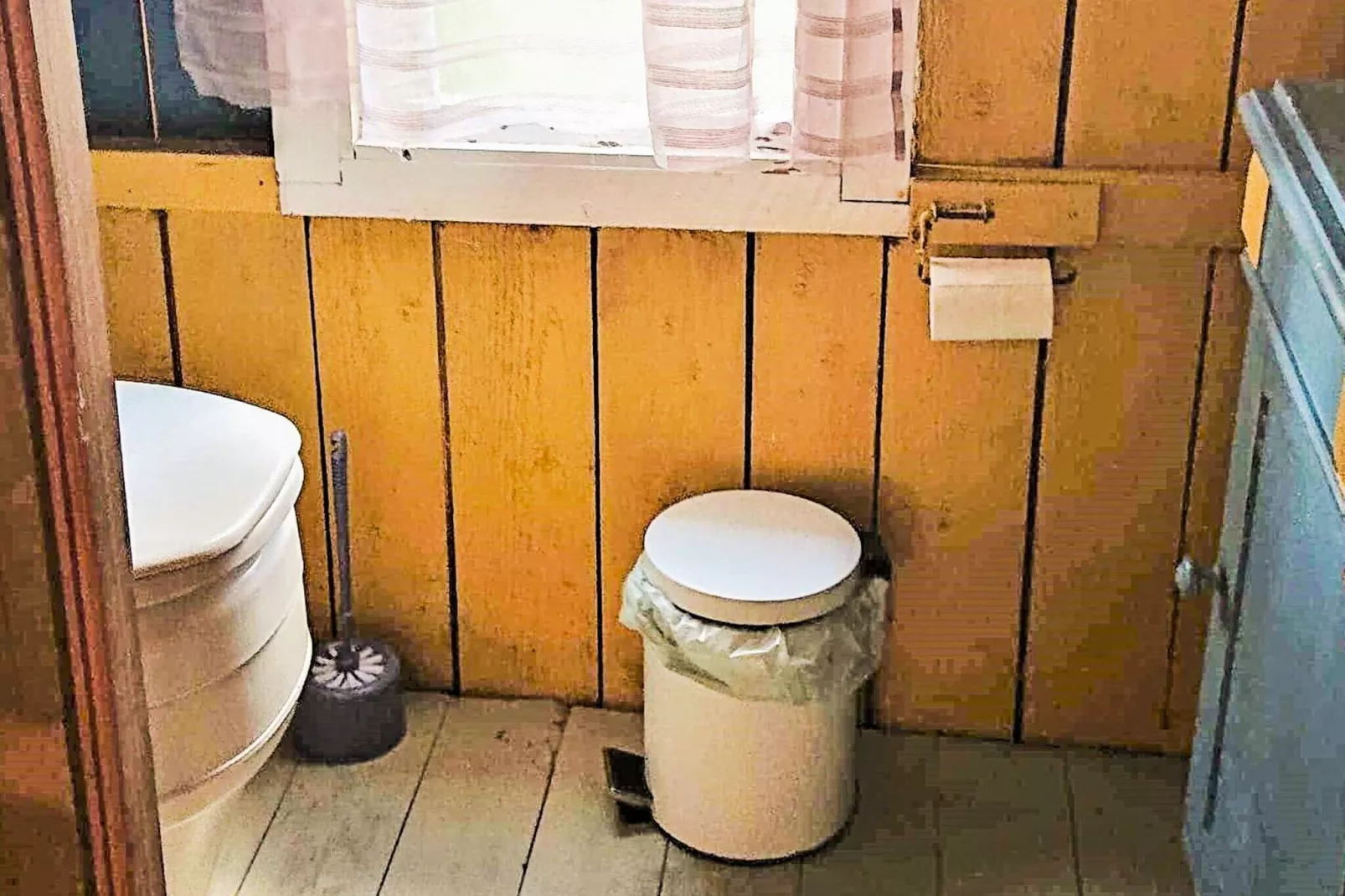 5 persoons vakantie huis in SVÄNGSTA-Binnen