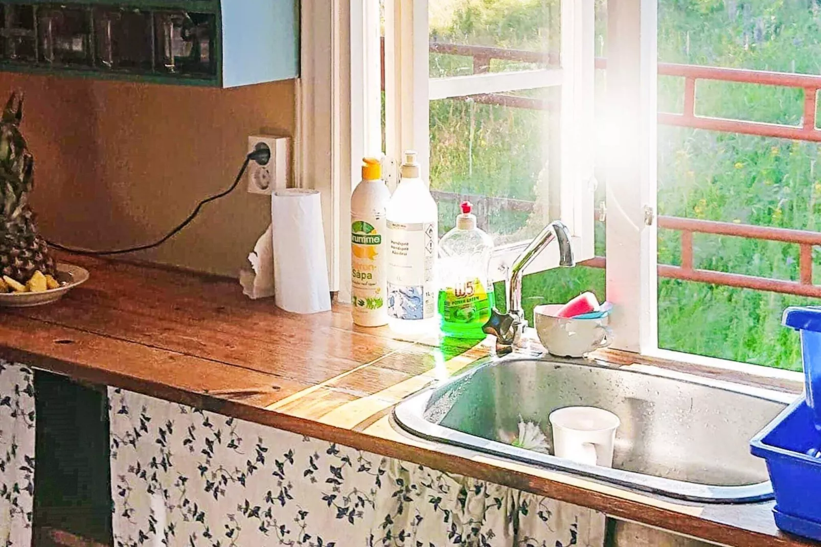 5 persoons vakantie huis in SVÄNGSTA-Binnen