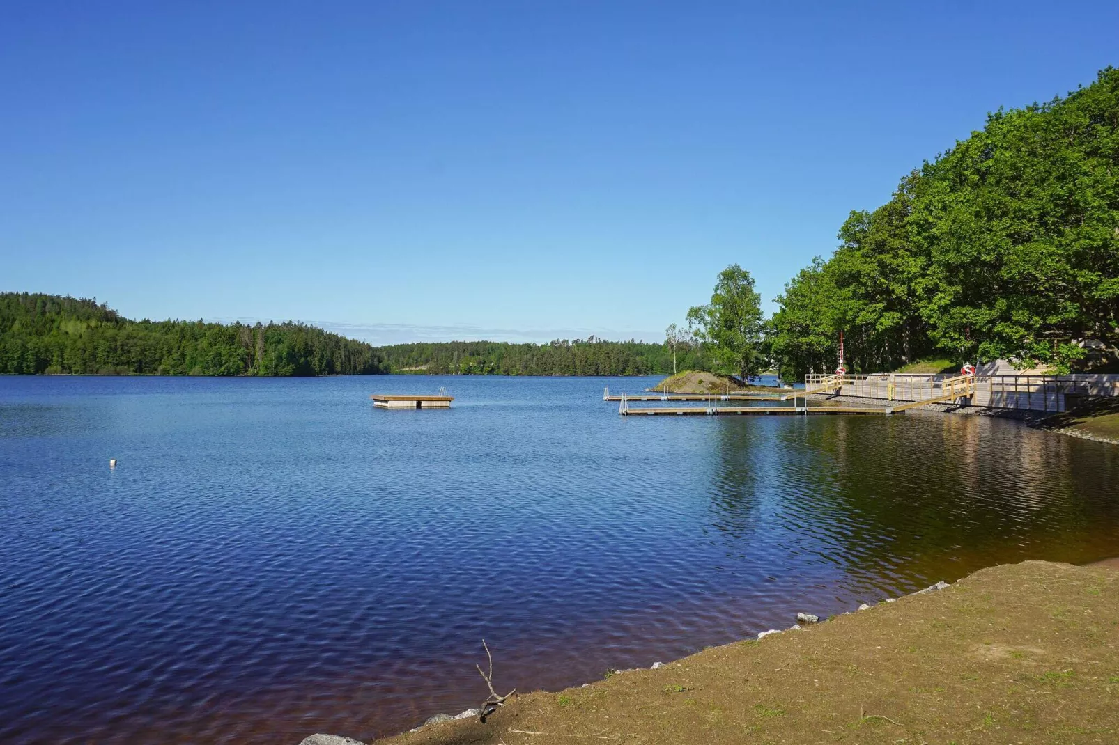 6 persoons vakantie huis in TROLLHÄTTAN-Niet-getagd