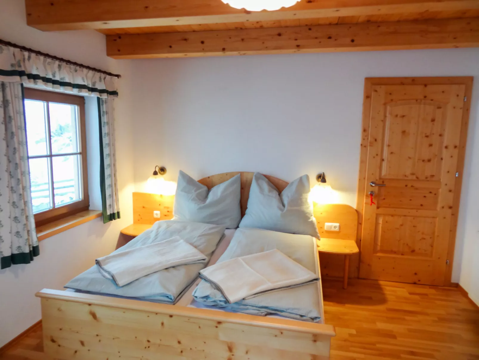 Haus Lenzer