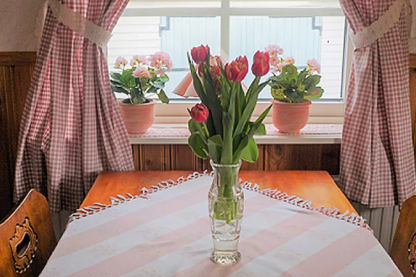 6 persoons vakantie huis in TROLLHÄTTAN-Binnen