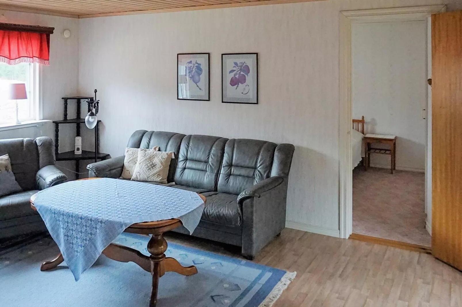 6 persoons vakantie huis in TROLLHÄTTAN-Binnen