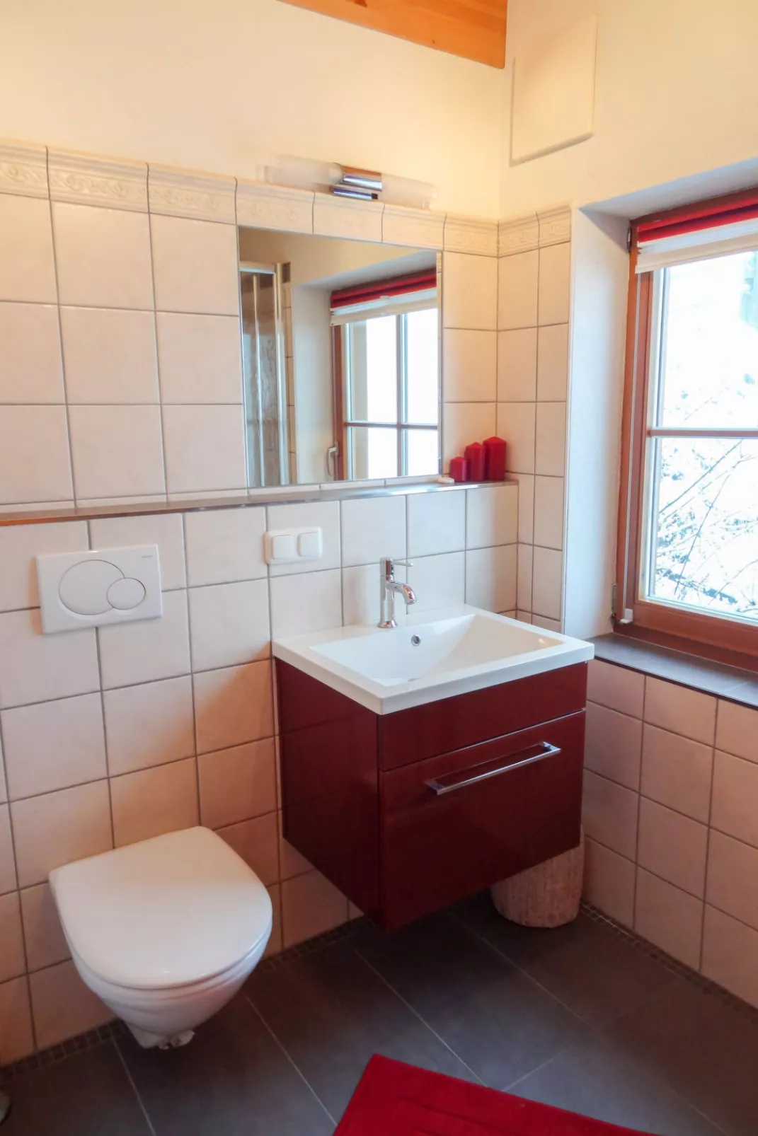 Haus Lenzer-Binnen