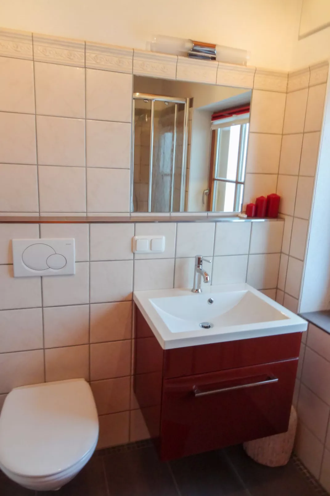 Haus Lenzer-Binnen