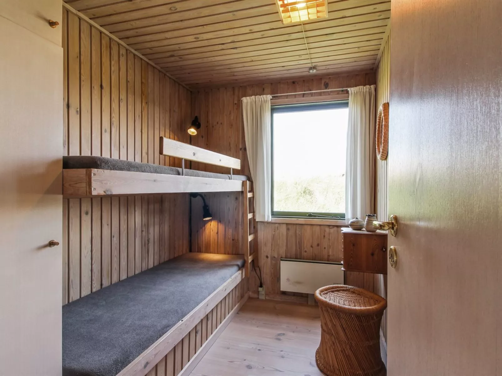 "Fransine" - 480m from the sea-Binnen