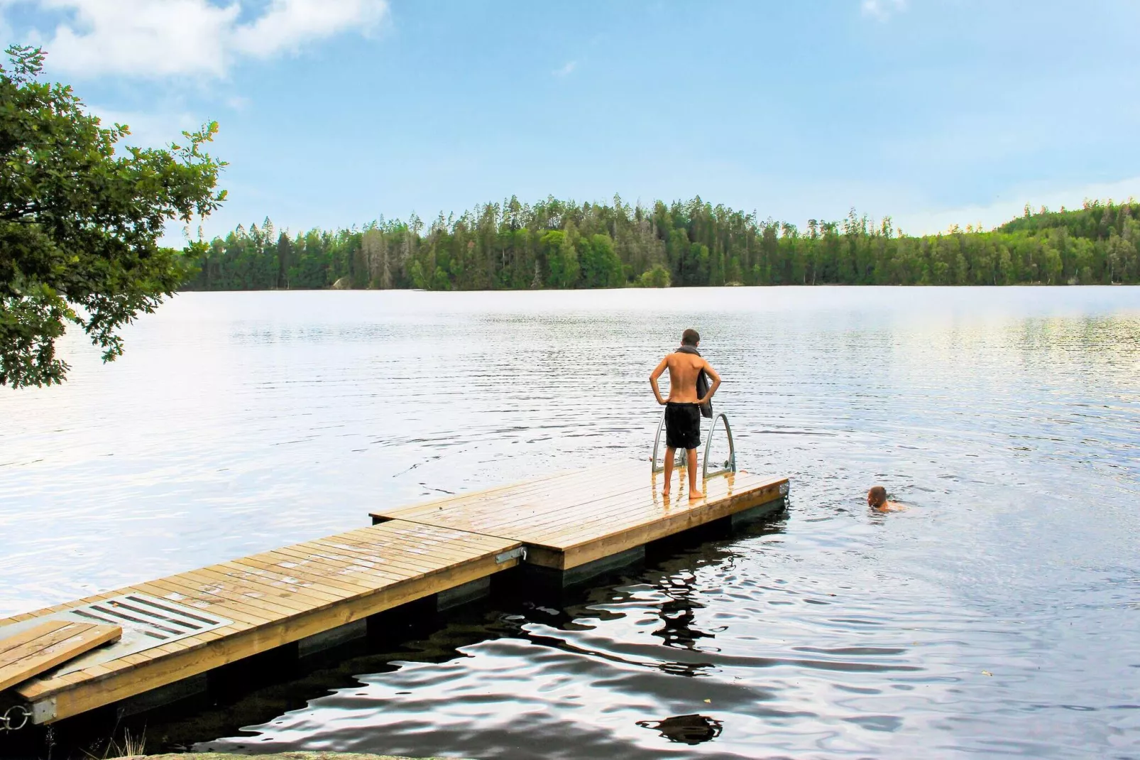 6 persoons vakantie huis in TROLLHÄTTAN-Niet-getagd