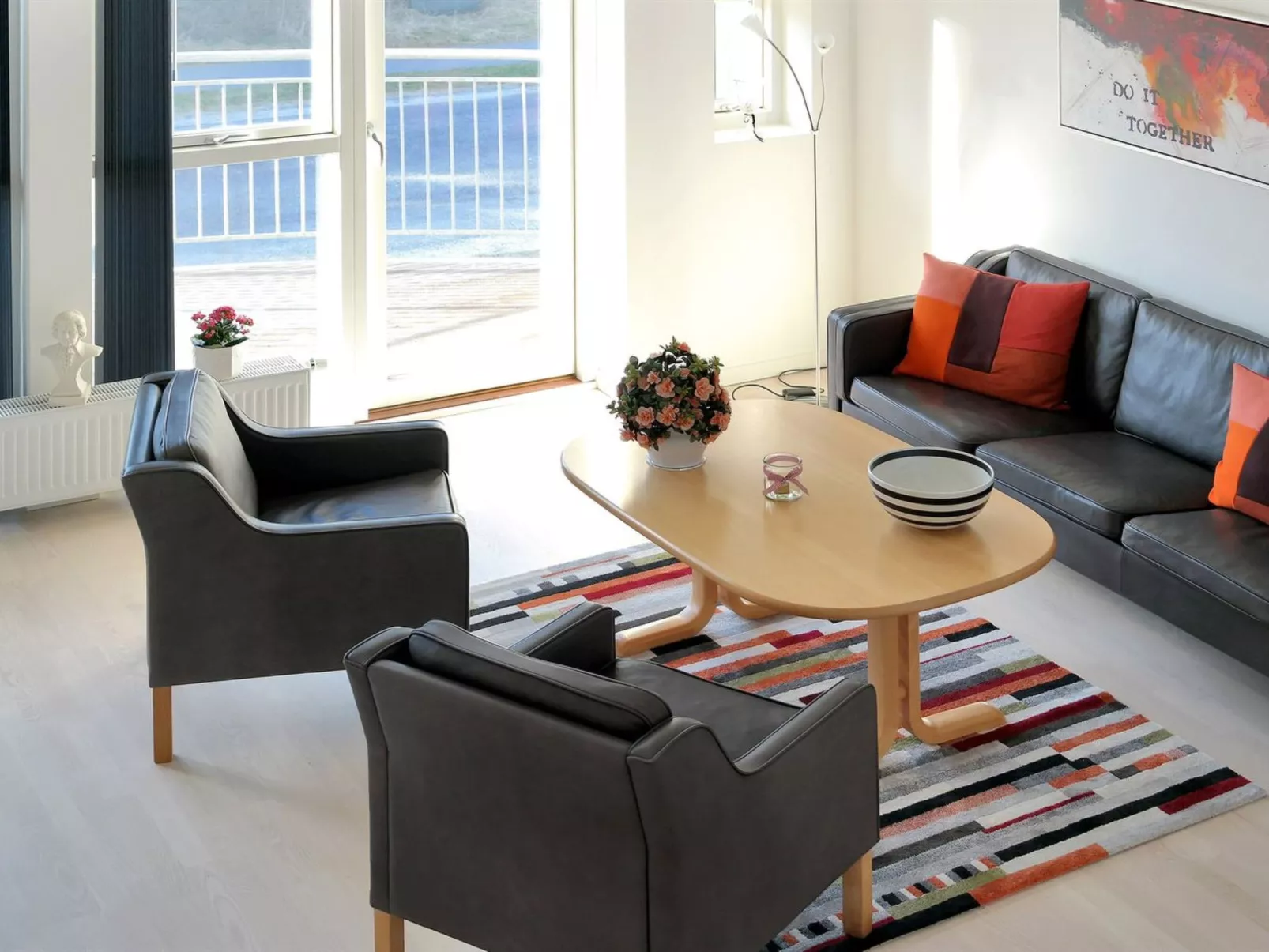 "Rabia" - 700m from the sea in NW Jutland-Binnen