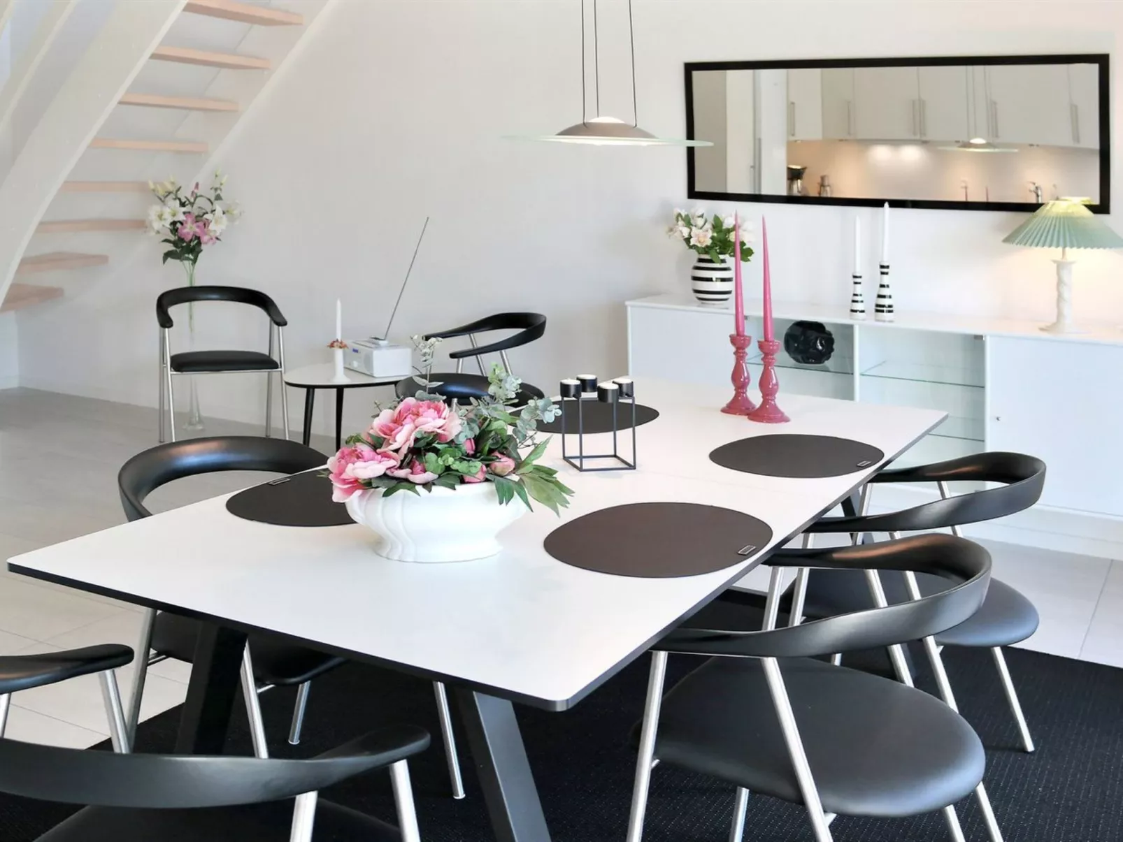 "Rabia" - 700m from the sea in NW Jutland-Binnen