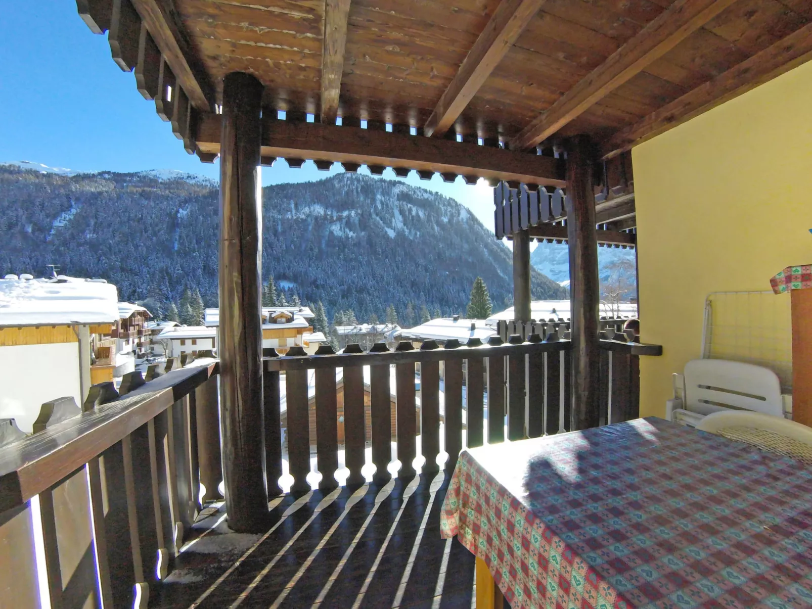 Fienili di Brenta 13-Buiten