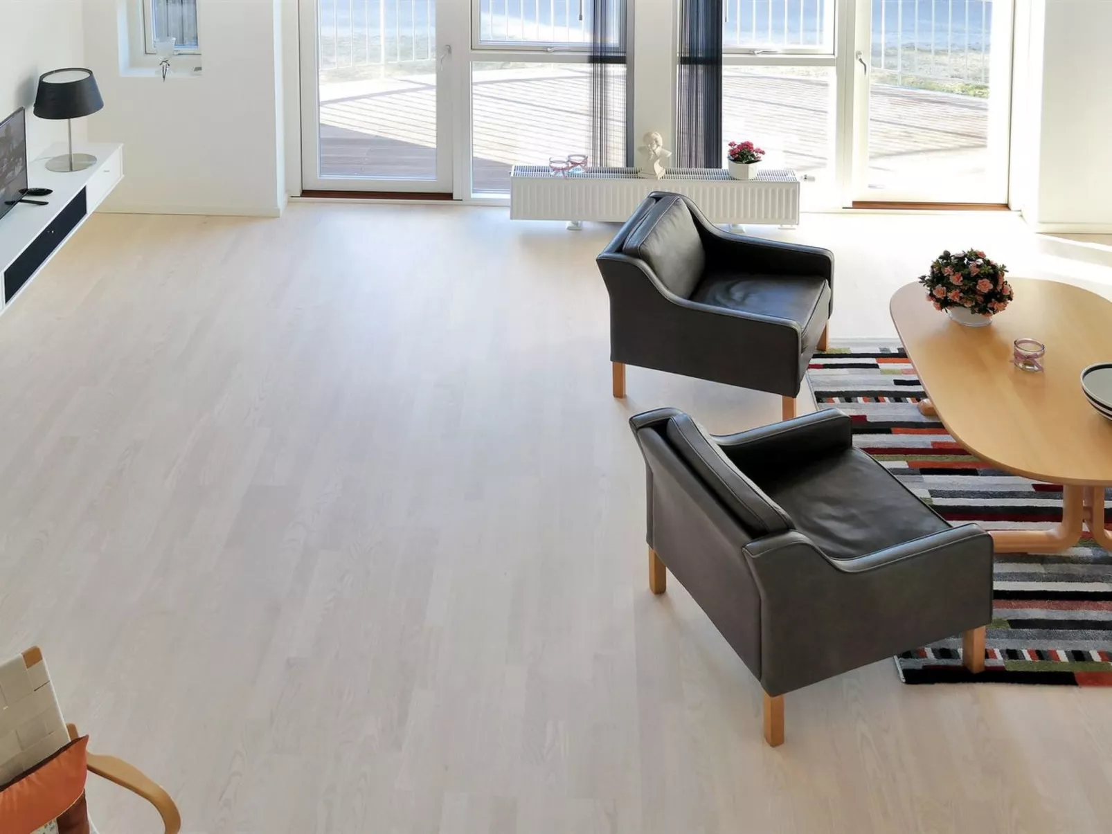 "Rabia" - 700m from the sea in NW Jutland-Binnen