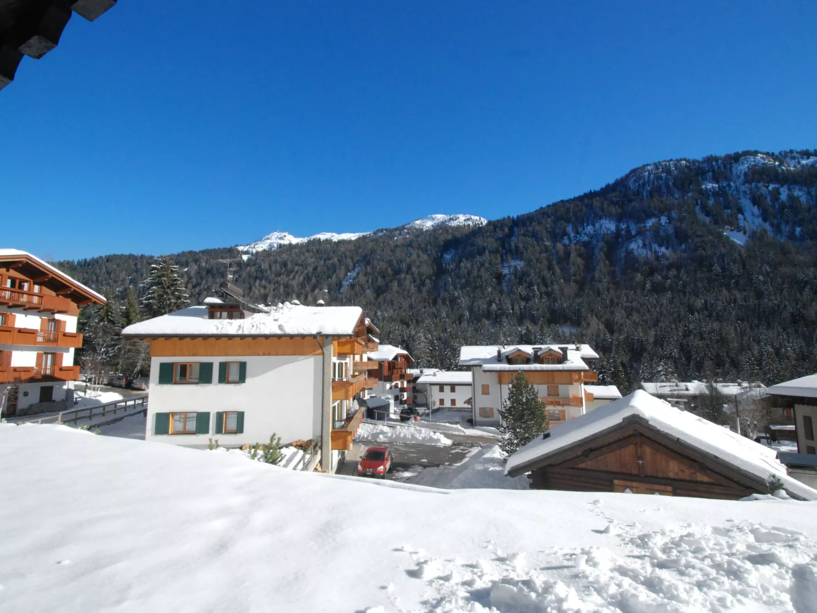 Fienili di Brenta 13-Buiten