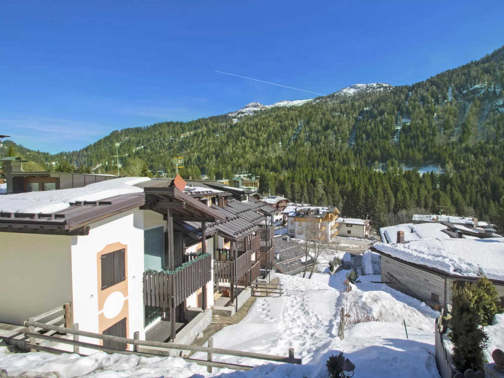 Fienili di Brenta 13-Buiten