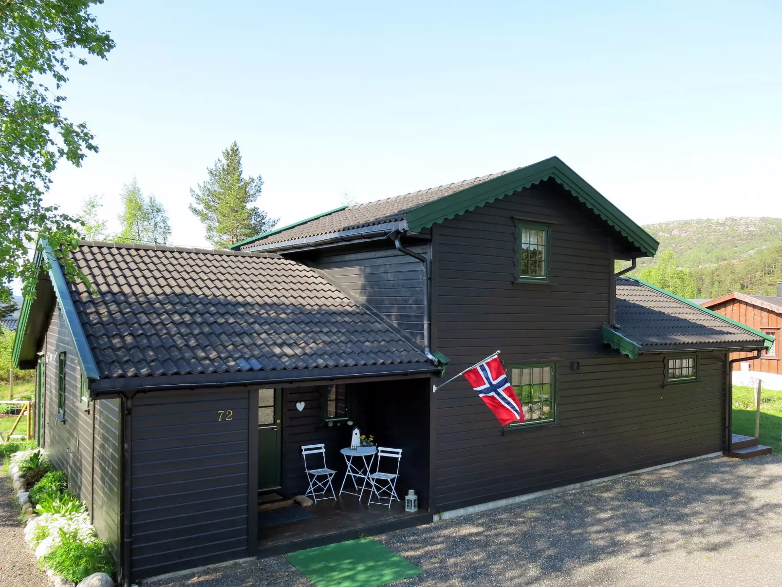 Lettibu-Buiten