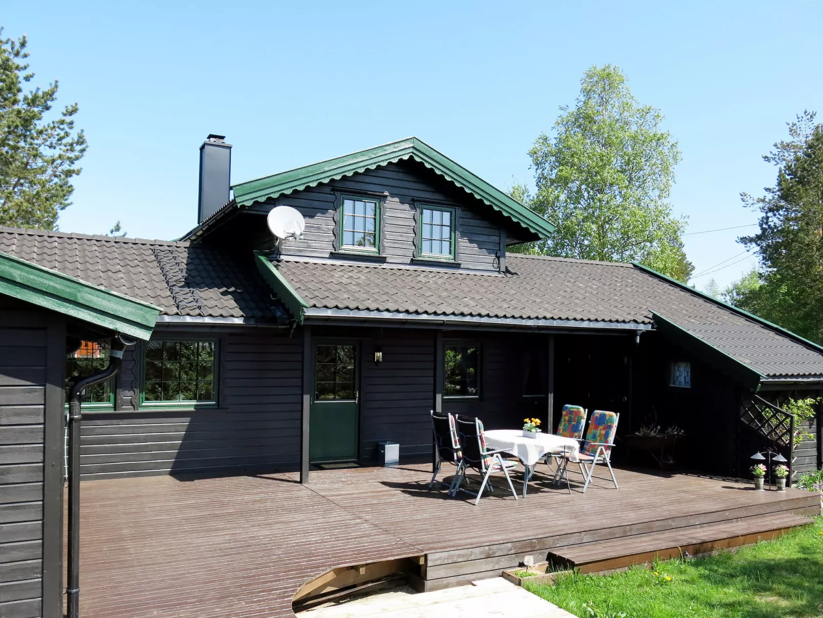 Lettibu-Buiten