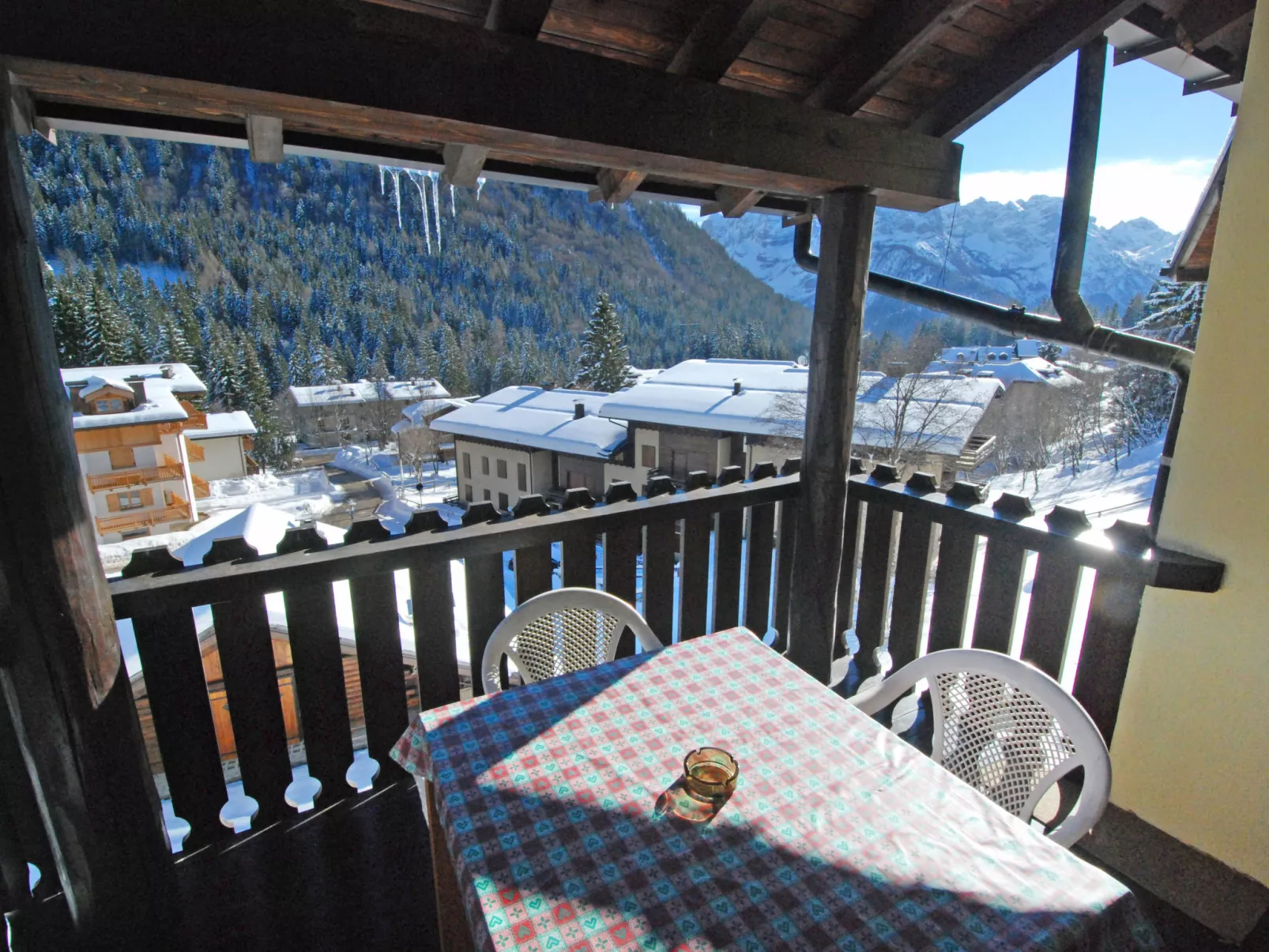 Fienili di Brenta 21-Buiten