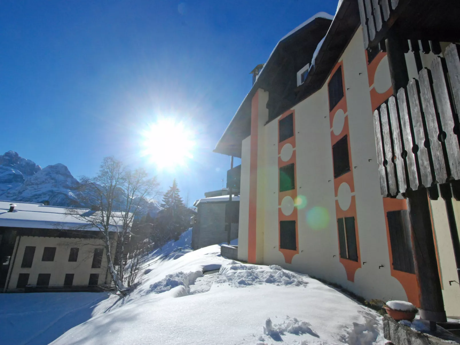 Fienili di Brenta 21-Buiten