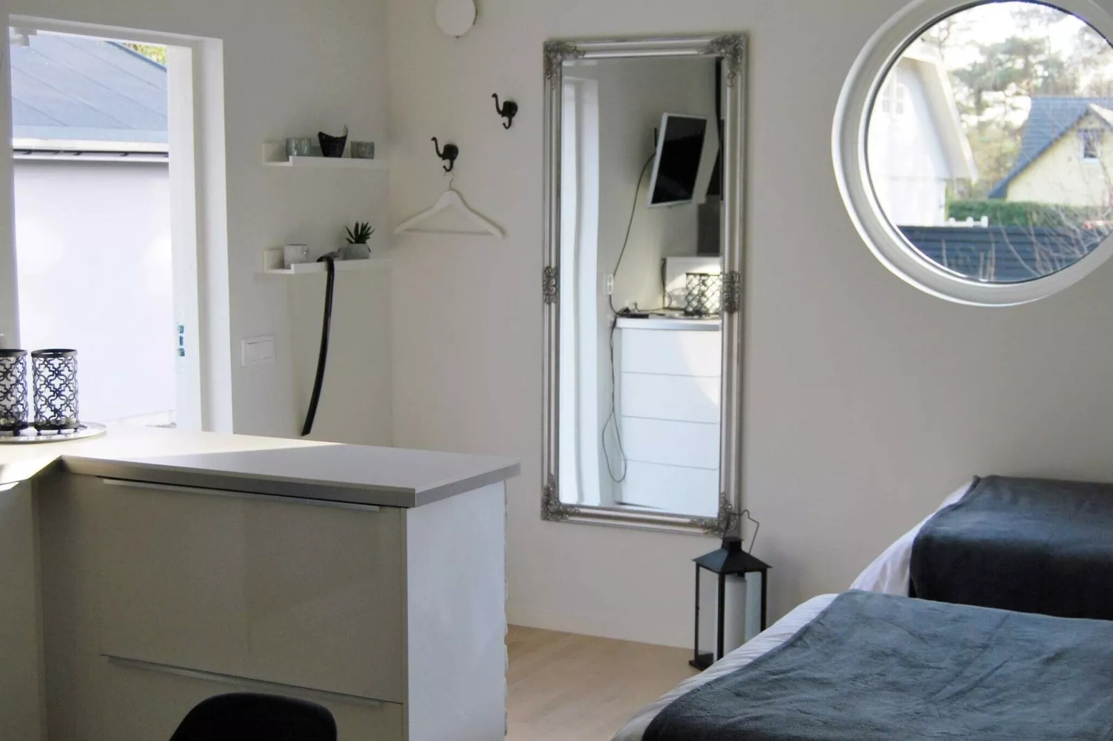 4 persoons vakantie huis in LÖDDEKÖPINGE-Binnen