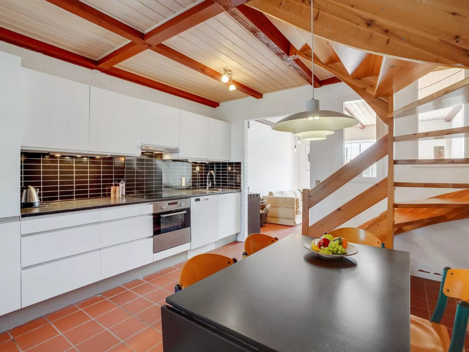 "Nermin" - 300m from the sea-Binnen