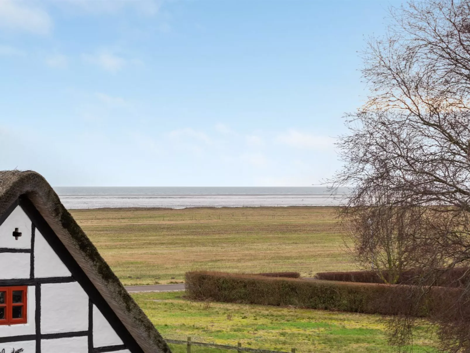"Amely" - 500m from the sea-Buiten