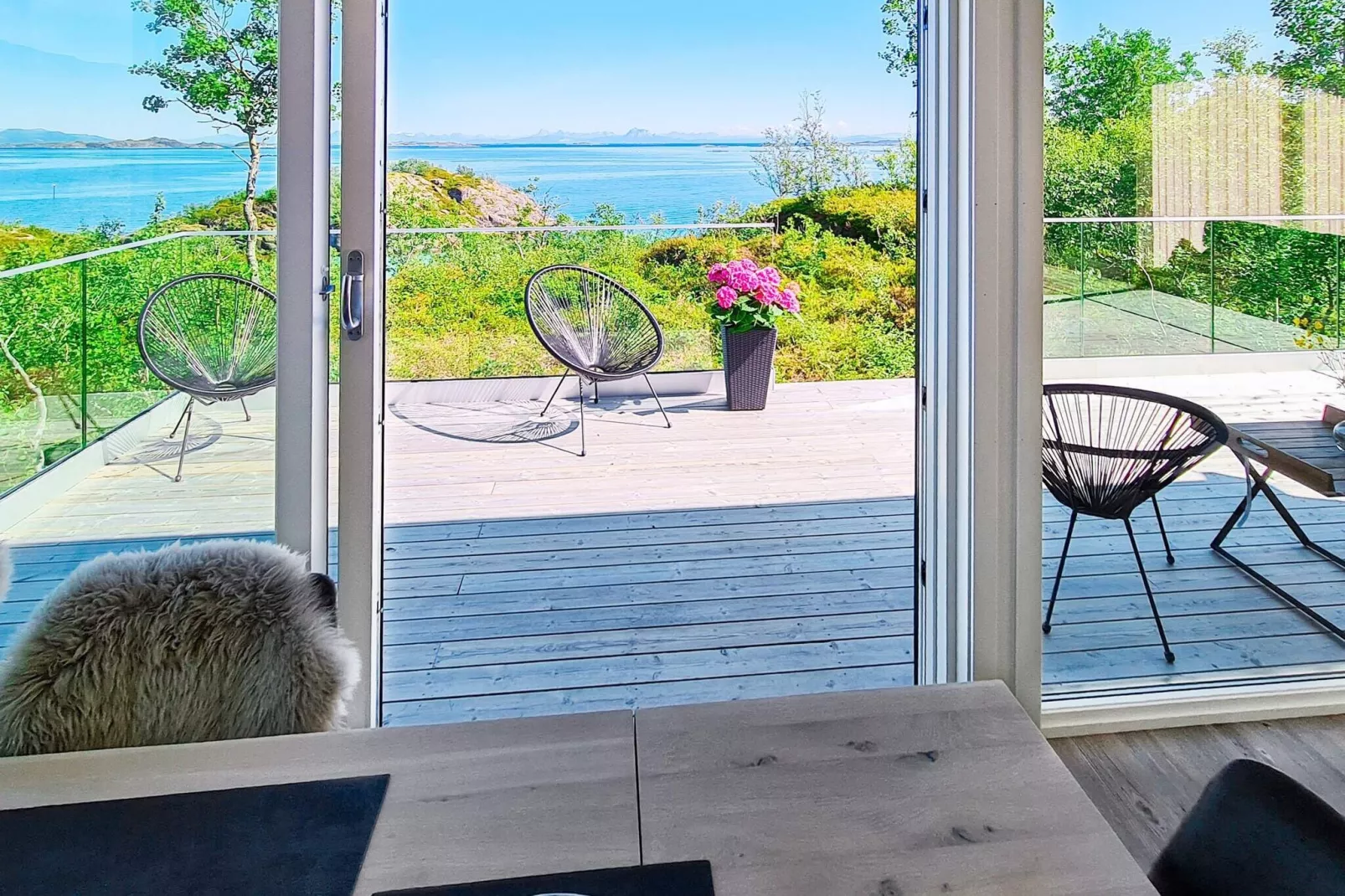 6 persoons vakantie huis in Digermulen-Waterzicht