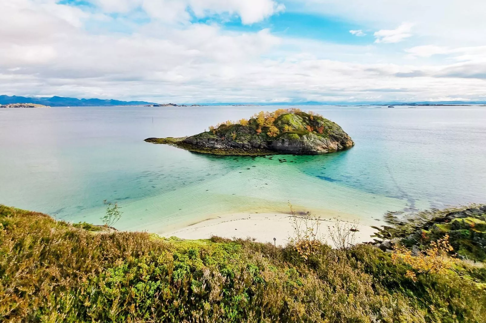 6 persoons vakantie huis in Digermulen-Waterzicht