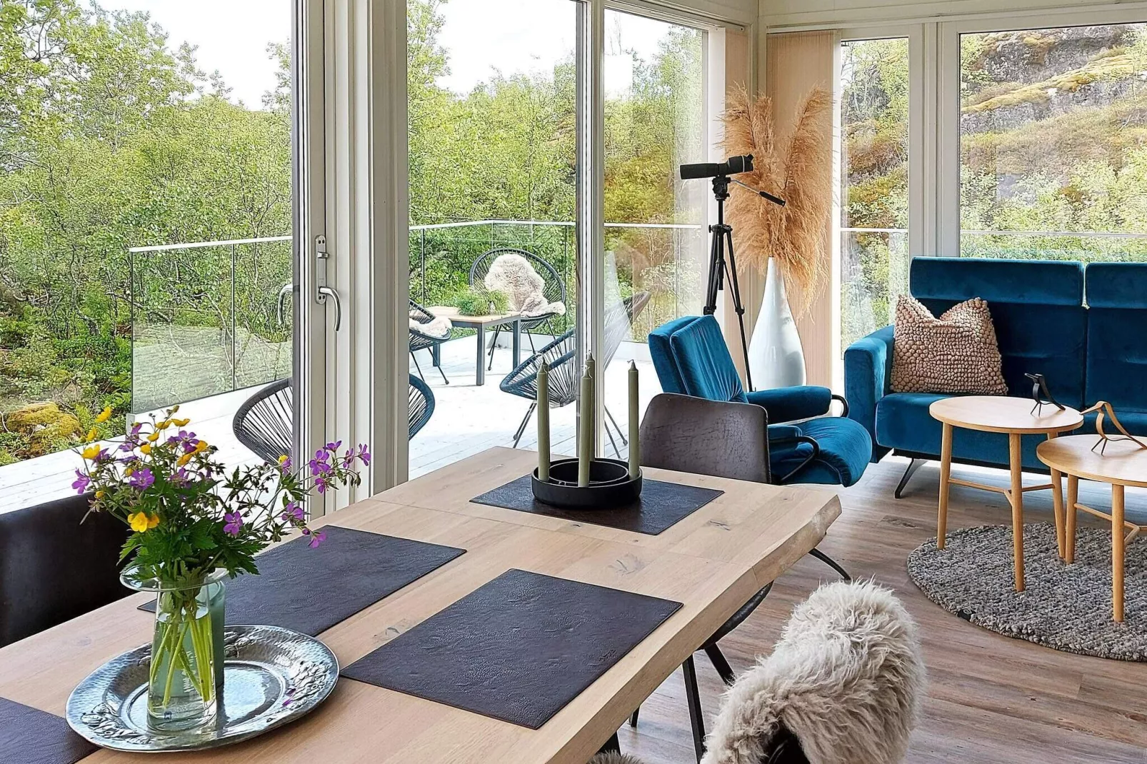 6 persoons vakantie huis in Digermulen-Binnen