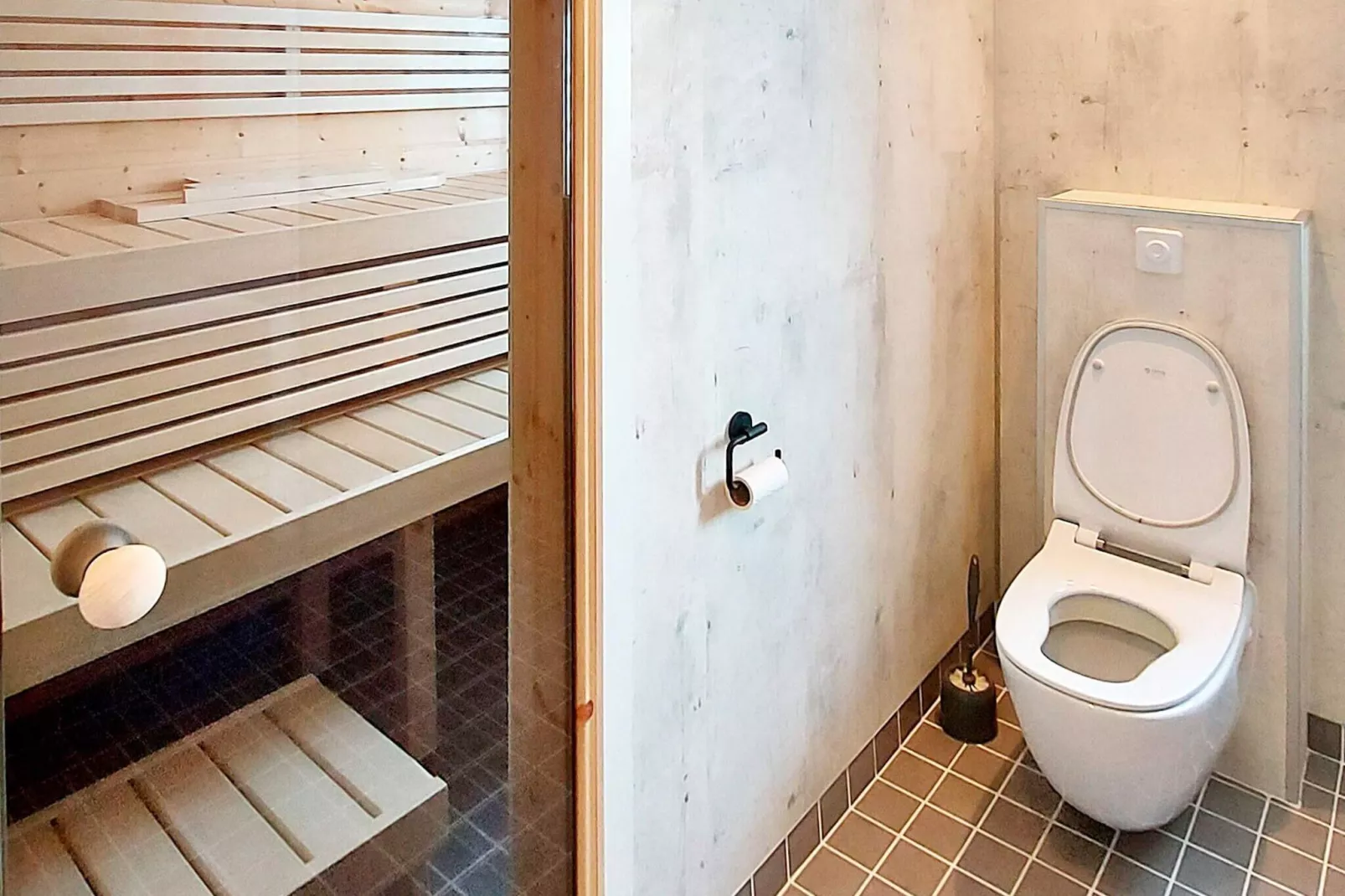 6 persoons vakantie huis in Digermulen-Binnen