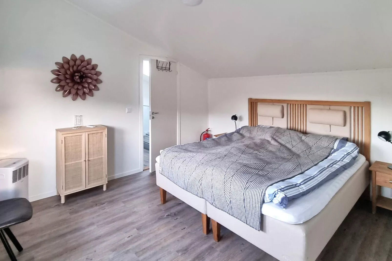 6 persoons vakantie huis in Digermulen-Binnen