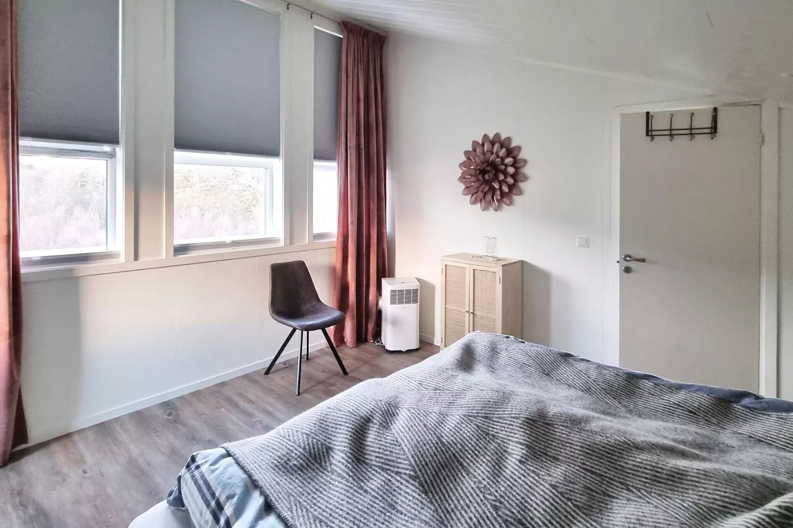 6 persoons vakantie huis in Digermulen-Binnen