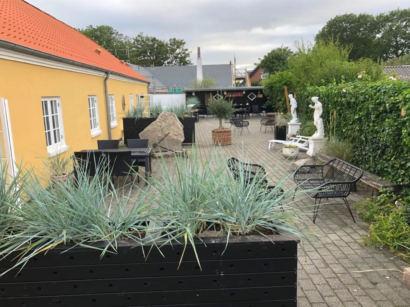 "Murtuz" - 900m from the sea-Binnen
