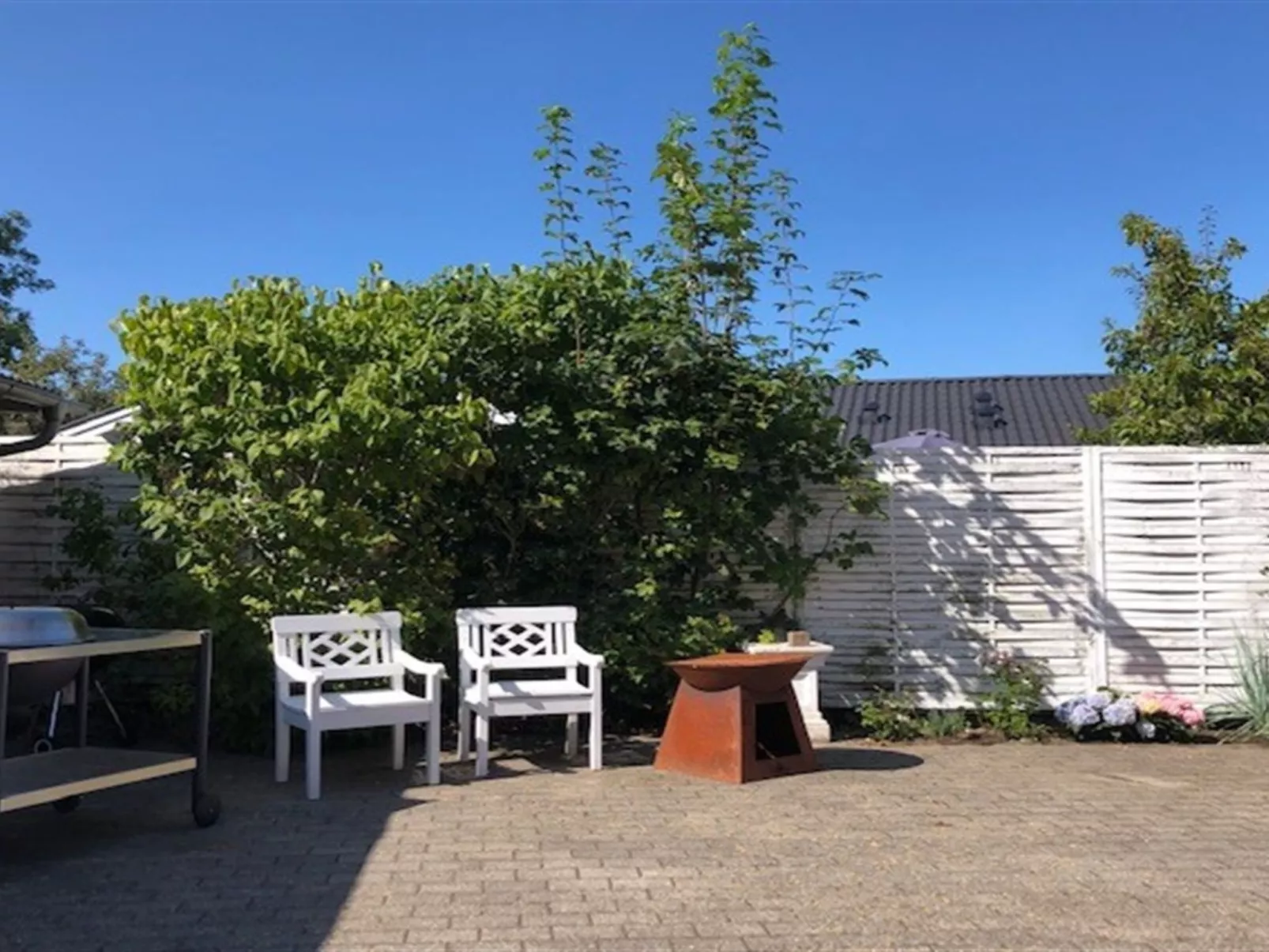 "Murtuz" - 900m from the sea-Buiten