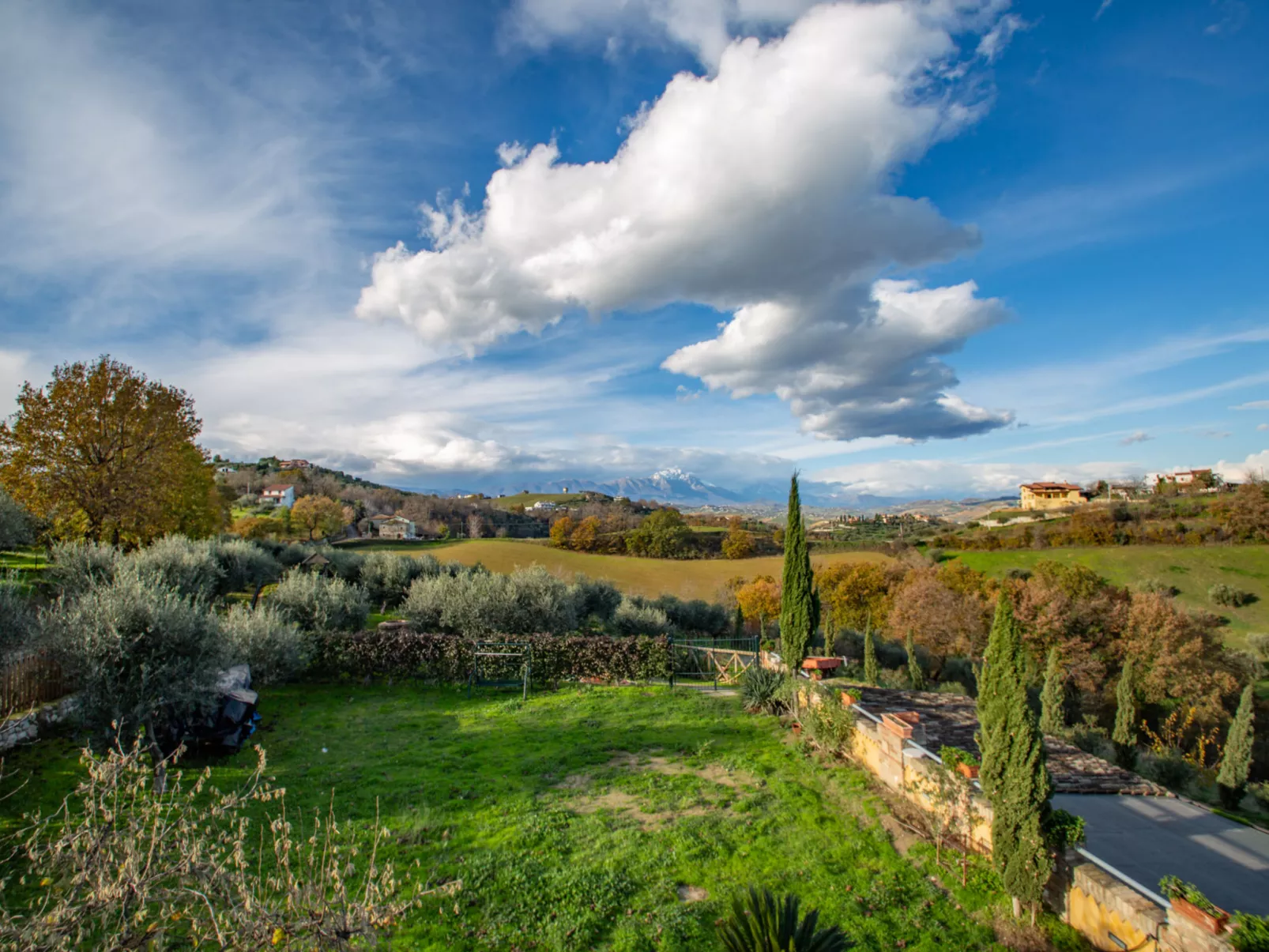 Casale Vincenzo-Buiten