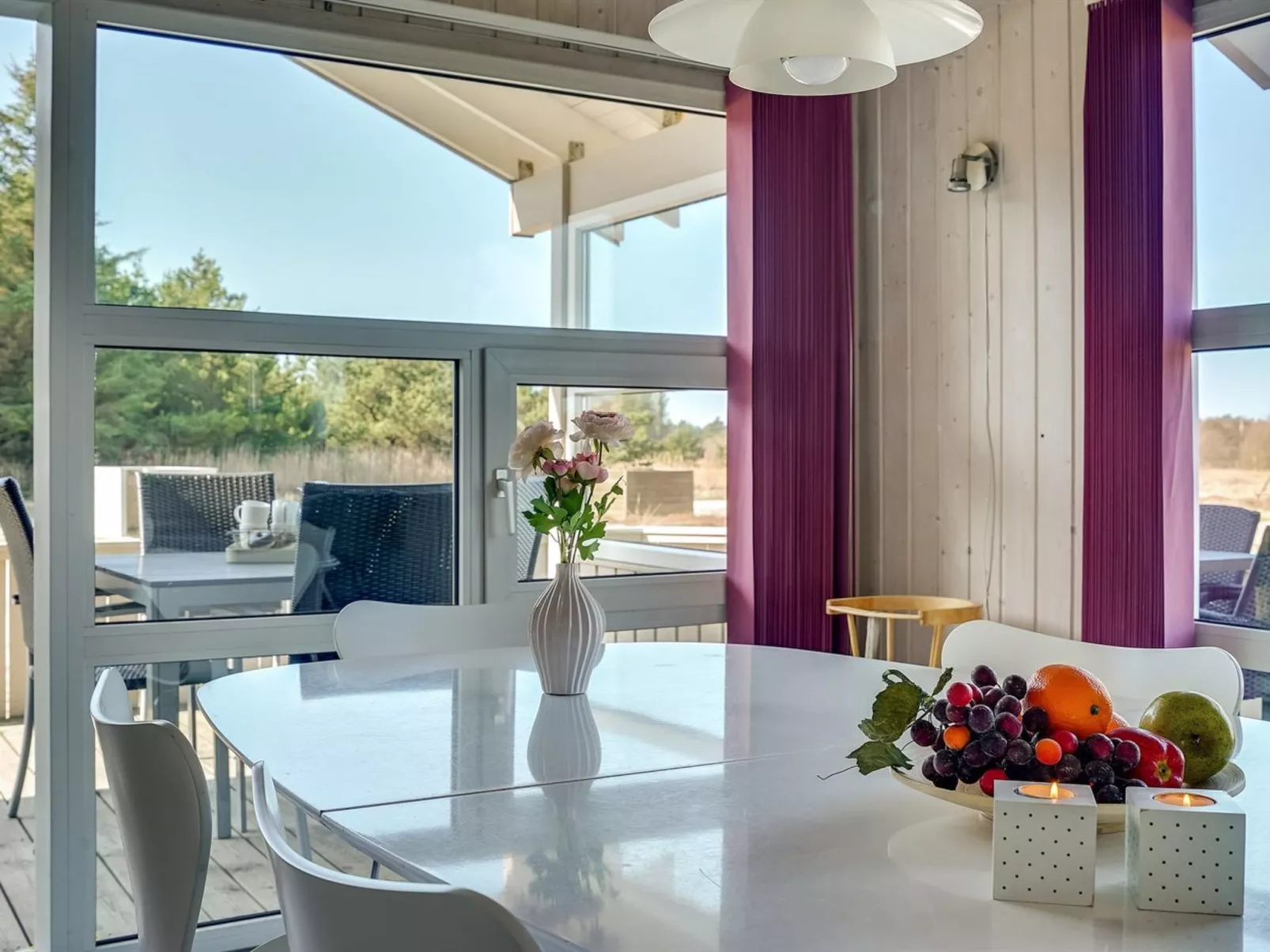 "Zoya" - 900m from the sea-Binnen
