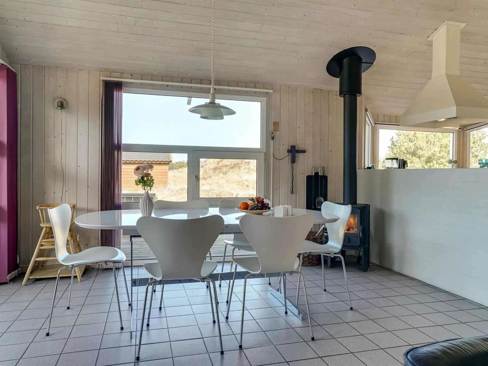 "Zoya" - 900m from the sea-Binnen
