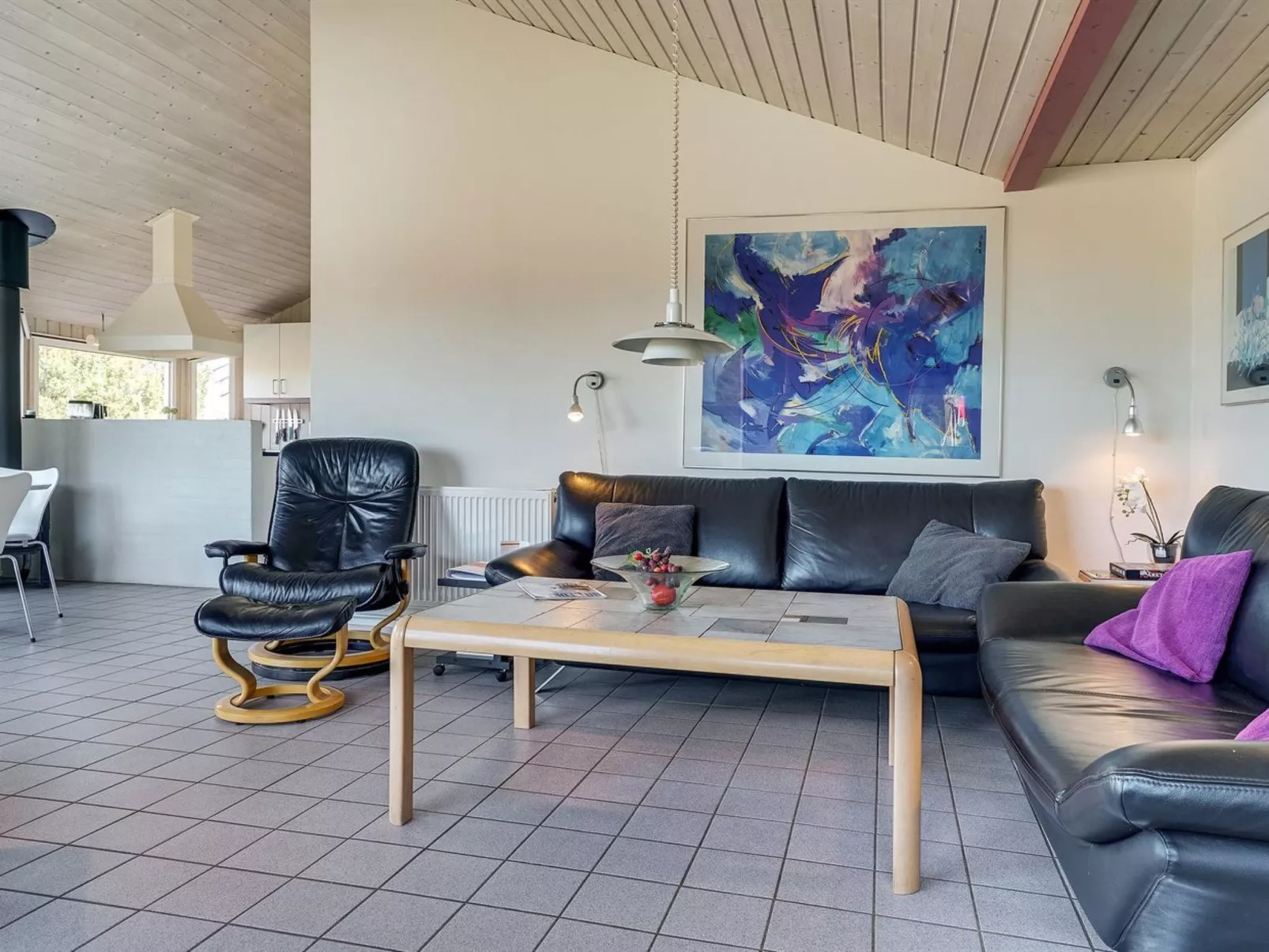 "Zoya" - 900m from the sea-Binnen